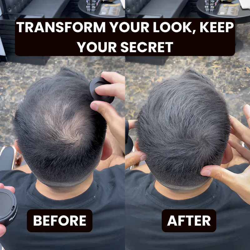 Glow™ Hair Cover Up Powder
