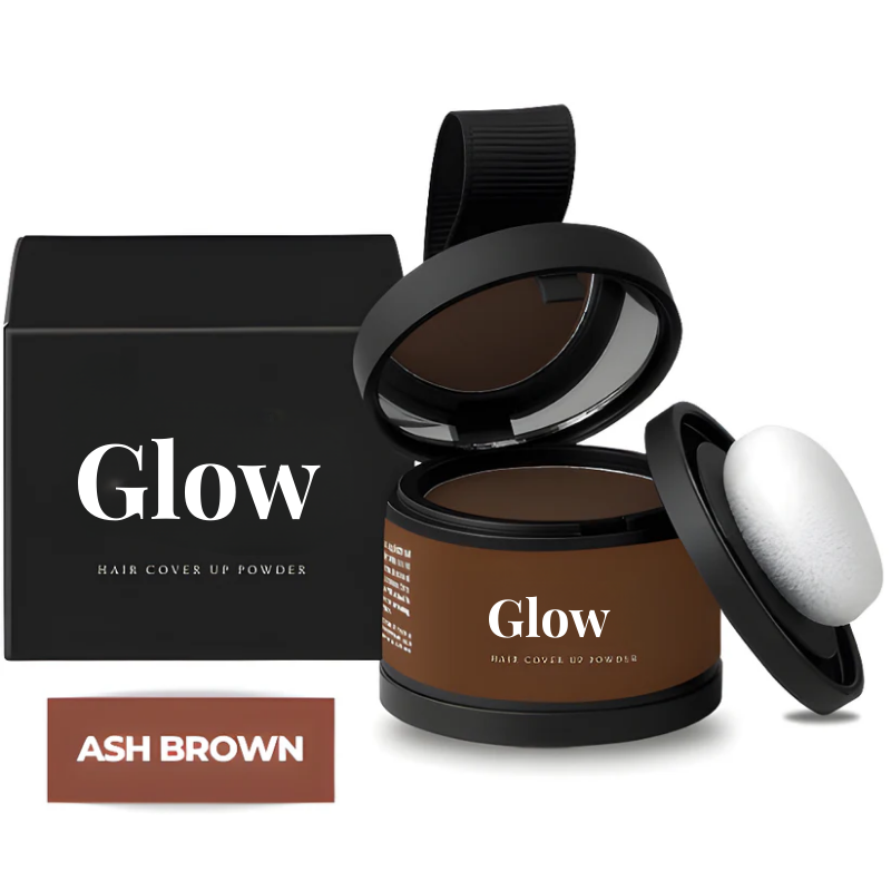Glow™ Hair Cover Up Powder
