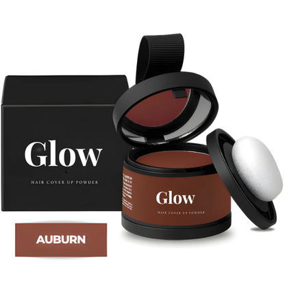 Glow™ Hair Cover Up Powder
