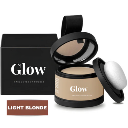 Glow™ Hair Cover Up Powder